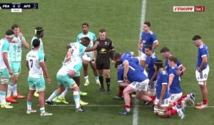 Le replay de France - Afrique du Sud (MT1) - Rugby