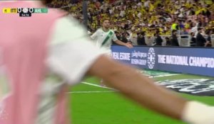 Al Ahli - Mahrez héros du derby face à Benzema et Kanté