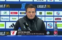 « Une nuit historique », la Meineau et Strasbourg en fête après la rénovation - Foot - Ligue 1 - Strasbourg