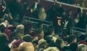 Trump hué par le public lors de Washington-Detroit - Foot US - NFL