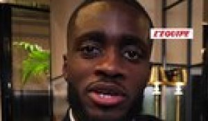 Le top 5 des attaquants les plus durs rencontrés par Upamecano - Foot - Bleus