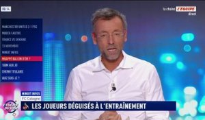 Serin va remplacer Le Garrec - Rugby