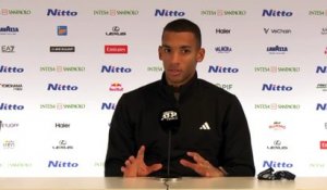 Tennis - ATP Finales Turin 2025 - Félix Auger-Aliassime est encore en vie : "C’était comme ma dernière chance..."