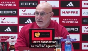 De La Fuente : « On peut améliorer les relations avec les clubs » - Foot