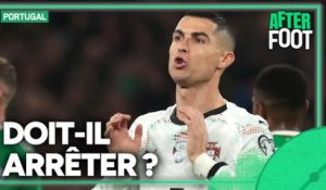 "Le Portugal a besoin que Ronaldo libère la place" pense Kevin Diaz