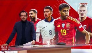 Le résumé de Bosnie-Herzégovine - Roumanie - Foot - Qualif. Coupe du monde