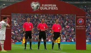 Le Portugal avec trois joueurs du PSG titulaires pour affronter l'Arménie - Foot - Qualif. Coupe du monde