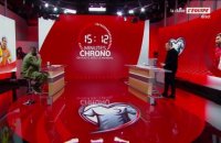 24min chrono du 16 novembre - 24 minutes chrono - les qualifs de l'Euro - replay