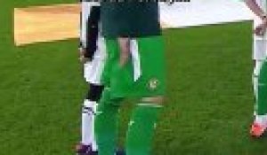 Comment Troy Parrott est devenu le nouveau héros du football irlandais - Foot - Qualif. Coupe du monde