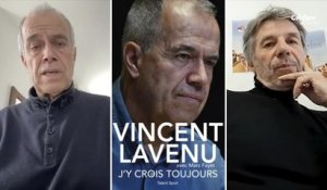 Cyclisme - INTERVIEW 2025 - Vincent Lavenu : "Je ne suis pas quelqu'un de revanchard... "