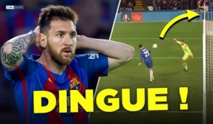 Les 22 ratés INRATABLES qui ont fait hurler les commentateurs