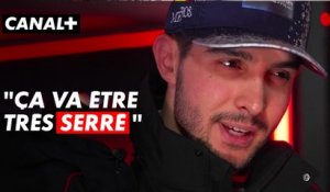 Les espoirs d'Esteban Ocon - Grand Prix de Las Vegas - F1