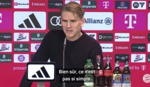 Bayern - Freund réagit à la victoire de Paramount+ pour diffuser la C1 en Allemagne