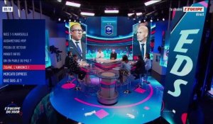 Diallo : « Zidane ? Ce n'est pas du tout un faux suspense » - Foot