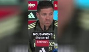 Real Madrid - Xabi Alonso : “Le retour de Trent nous offre davantage d'options”