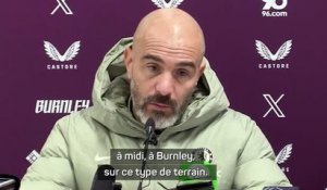 Chelsea - Maresca : "C'était un match piège"