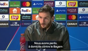 PSG - Kvaratskhelia : "Ce sera plus difficile pour Tottenham qu'en Supercoupe"