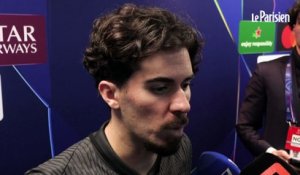 « Une soirée inoubliable » : Vitinha savoure son triplé contre Tottenham