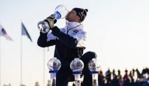 Sans Johannes Boe, la hiérarchie du biathlon se redessine - Biathlon - Coupe du monde (H)