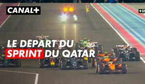 Piastri en pole du dernier sprint de la saison au Grand Prix du Qatar