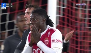 Ligue 1 : Salisu trouve le poteau, Paris a eu chaud !