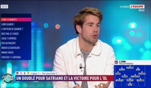 Anthony Lopes (Nantes) : « Ce serait mentir de dire qu'on est pas inquiets » - Foot - Ligue 1 - Nantes