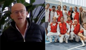 Tennis - Interclubs 2025 - Franck Paque : "Je savais que le TC Boulogne-sur-Mer allait faire le job et qu’on allait aller en finale..."