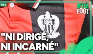 Crise à Nice : "Un club ni dirigé, ni incarné" constate Tourre après les violences des supporters