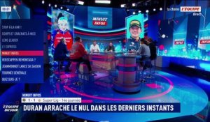 Eto'o vire Brys de son poste de sélectionneur - Foot - Cameroun