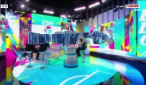 Le petit filet du 2 décembre - L'Équipe de Greg - extrait