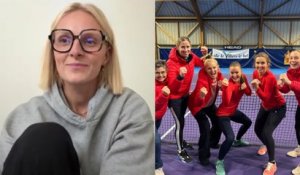 Tennis - Interclubs 2025 - Mallaurie Noel et le Tennis Entente Yonnaise Padel en finale : "J’ai tout donné pour ce club-là depuis 12 ans"