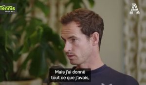 ATP - Murray ne regrette pas d'avoir été l'entraîneur de Djokovic