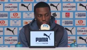 Marseille - Weah : ''Le Mondial, on va tous kiffer ensemble''