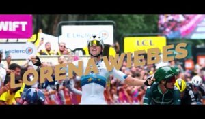 Lorena Wiebes remporte le Trophée Eddy Merckx femmes - Cyclisme - Vélo d'Or 2025