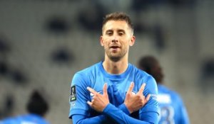 Ligue 2 : Nancy se saborde à Grenoble