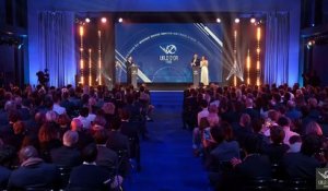 Tadej Pogacar élu meilleur coureur de la saison : « un grand honneur et un grand plaisir » - Cyclisme - Vélo d'Or