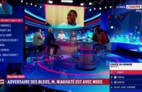 L'OL discute avec l'international Axel Disasi, mis à l'écart par Chelsea, pour le mercato d'hiver - Foot - Transferts