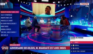 L'OL discute avec l'international Axel Disasi, mis à l'écart par Chelsea, pour le mercato d'hiver - Foot - Transferts