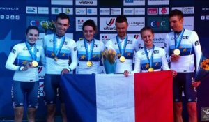 Le replay de la cérémonie du Vélo d'Or 2025 - Cyclisme - Vélo d'Or
