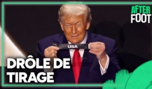 Coupe du monde 2026 : Le tirage vu d'Espagne, d'Angleterre et d'Allemagne