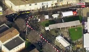 Heremans créé la surprise sur la 4e étape de l'Étoile de Bessèges - Cyclisme - Etoile de Bessèges