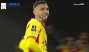 Ligue 1 : Thauvin pour Aguilar, Lens passe devant !