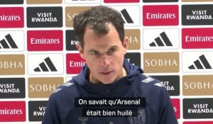 Sunderland - Le Bris : "Si vous ne concrétisez pas vos occasions contre Arsenal..."