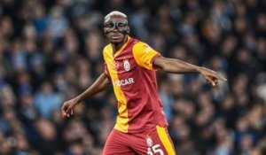 Süper Lig : Galatasaray et Osimhen déroulent à Rizespor