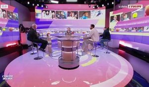 Les Français Noël et Allègre échouent à un dixième du podium en combiné par équipes, Von Allmen et Nef titrés - JO 2026 - Ski alpin