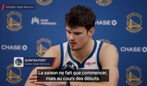 Post : « Butler a été formidable » - Basket - NBA