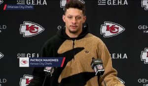 Le règne de 9 ans des Chiefs prend fin - Foot US - NFL