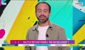 Ousmane Dembélé incertain pour le match face à l'Athletic Bilbao - Foot - Ligue des champions - PSG