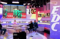 Salah clash Liverpool : Le champion doit-il accepter son déclin? - L'Équipe de Choc - extrait