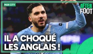 Man City : Cherki a choqué les Anglais ! (Génération After)